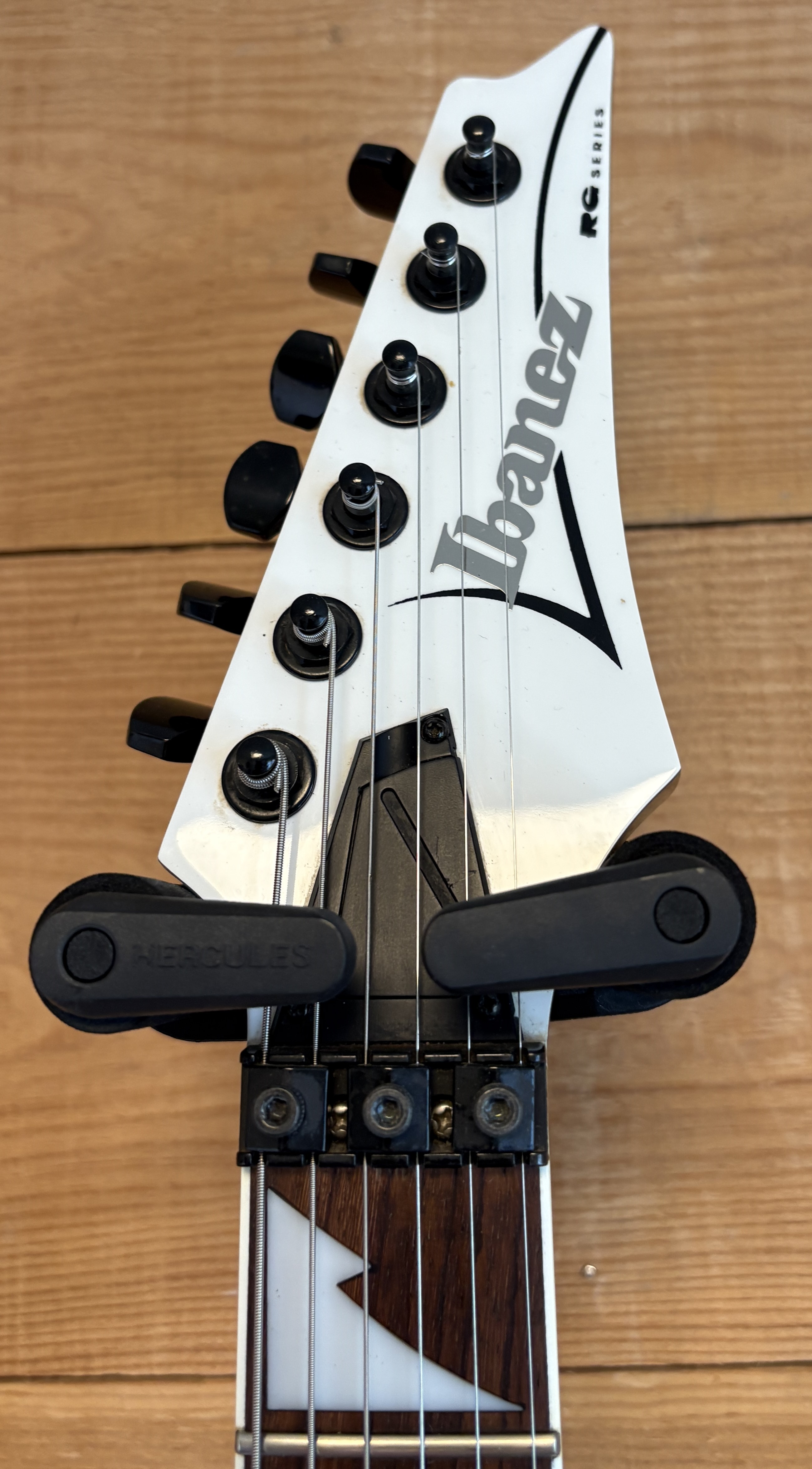 OCCASION Ibanez RG350DX