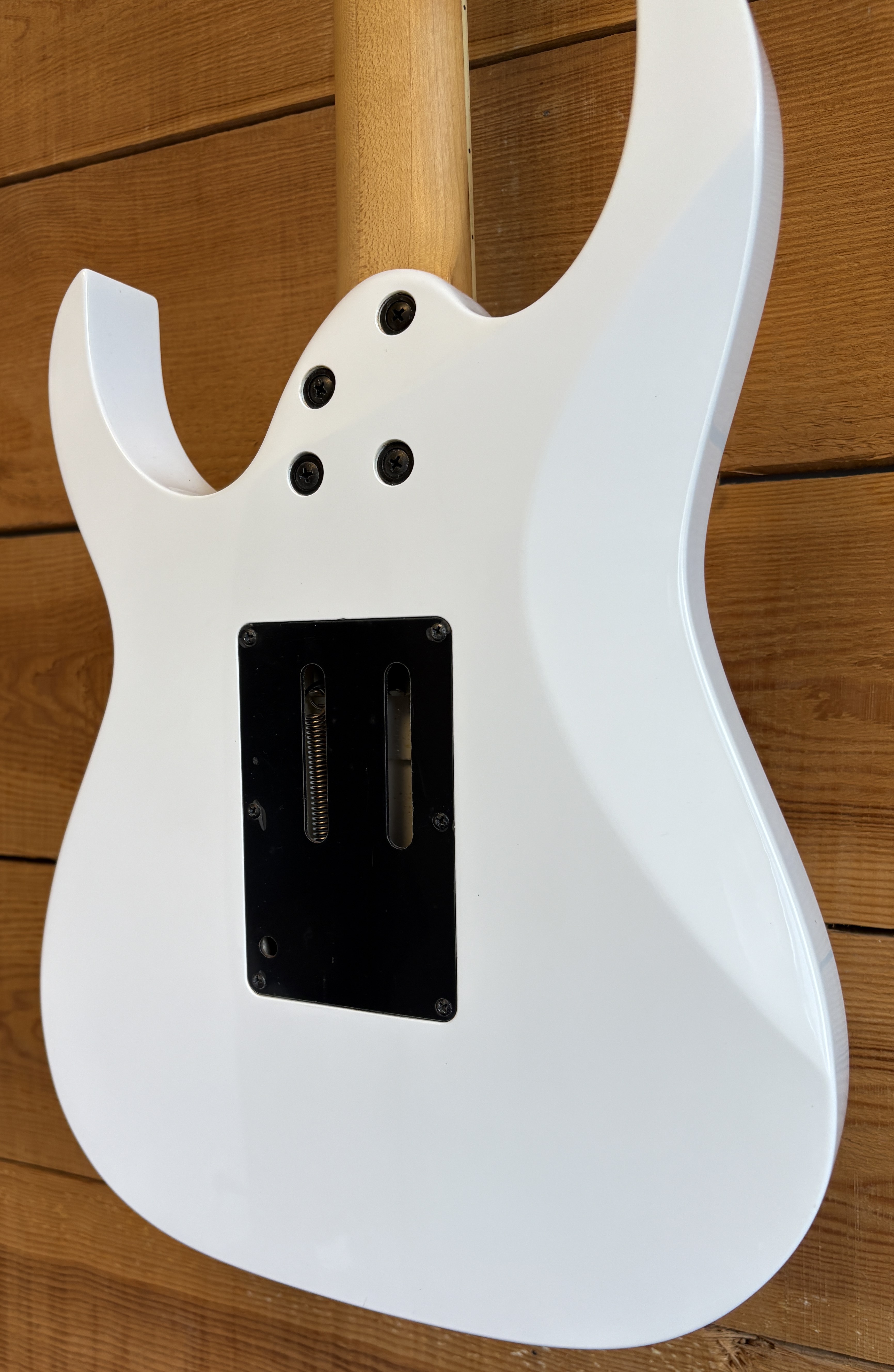 OCCASION Ibanez RG350DX