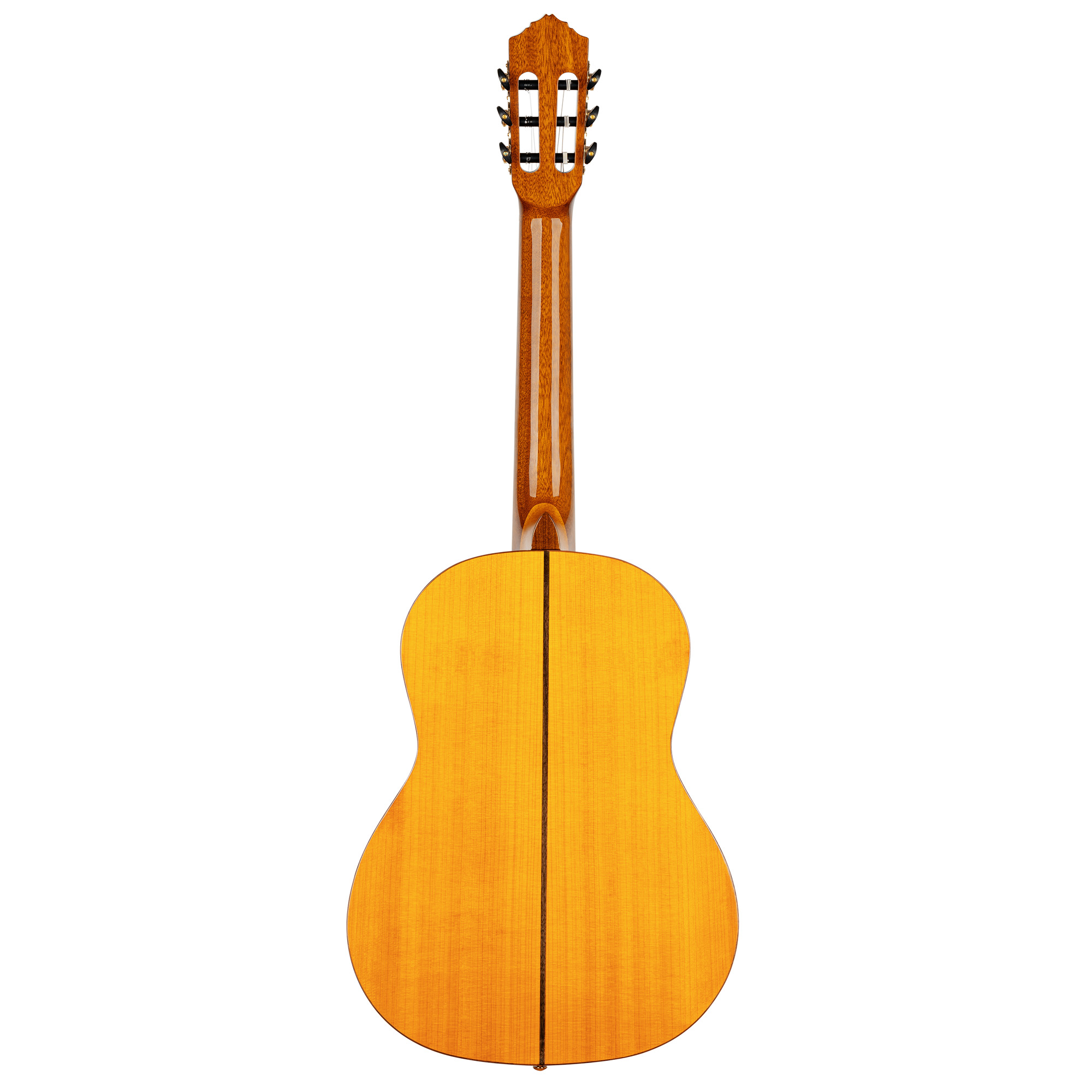 GUITARE ORTEGA FLAMENCO R170F