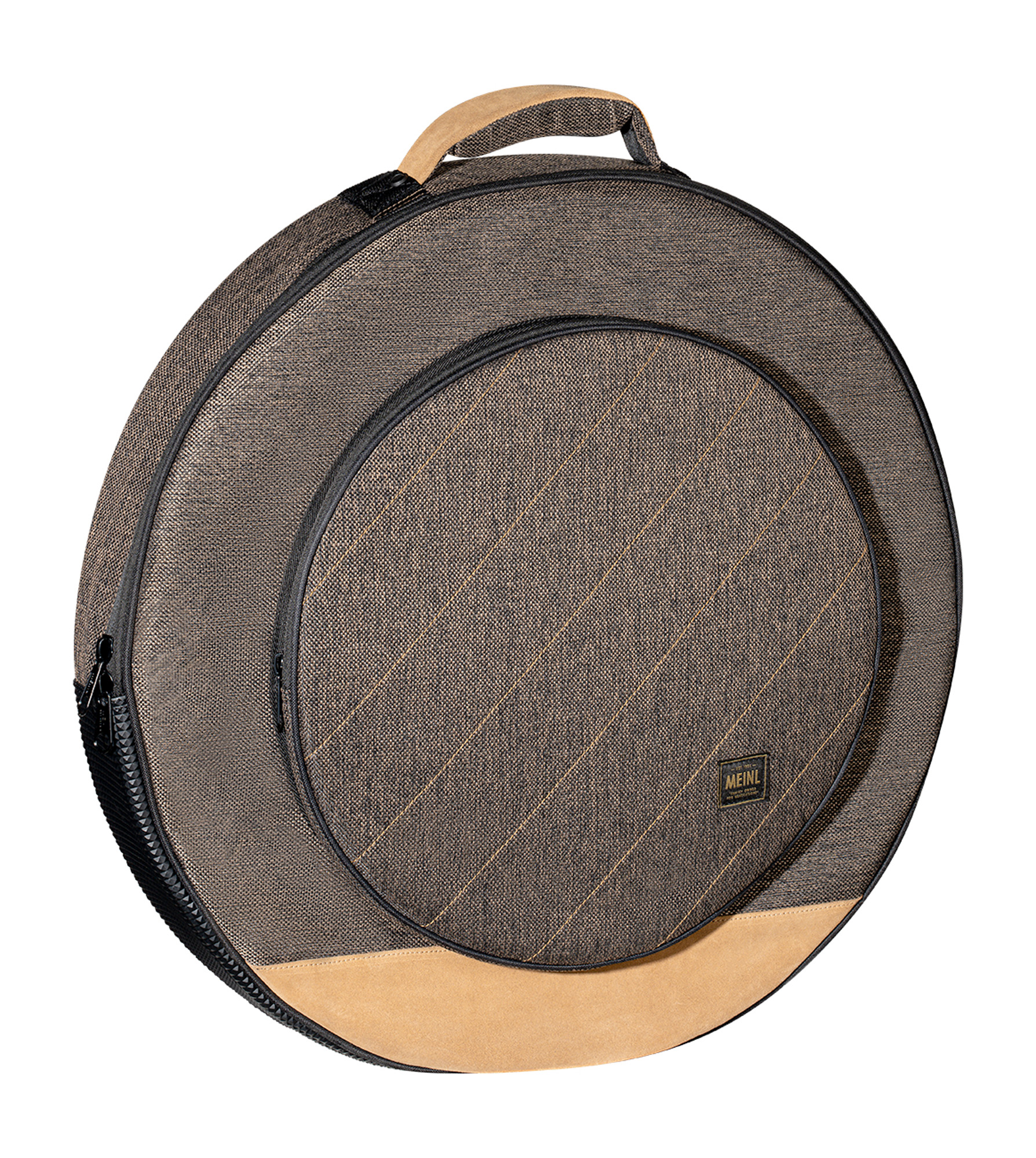 HOUSSE MEINL CYMBALE 22 CAFE