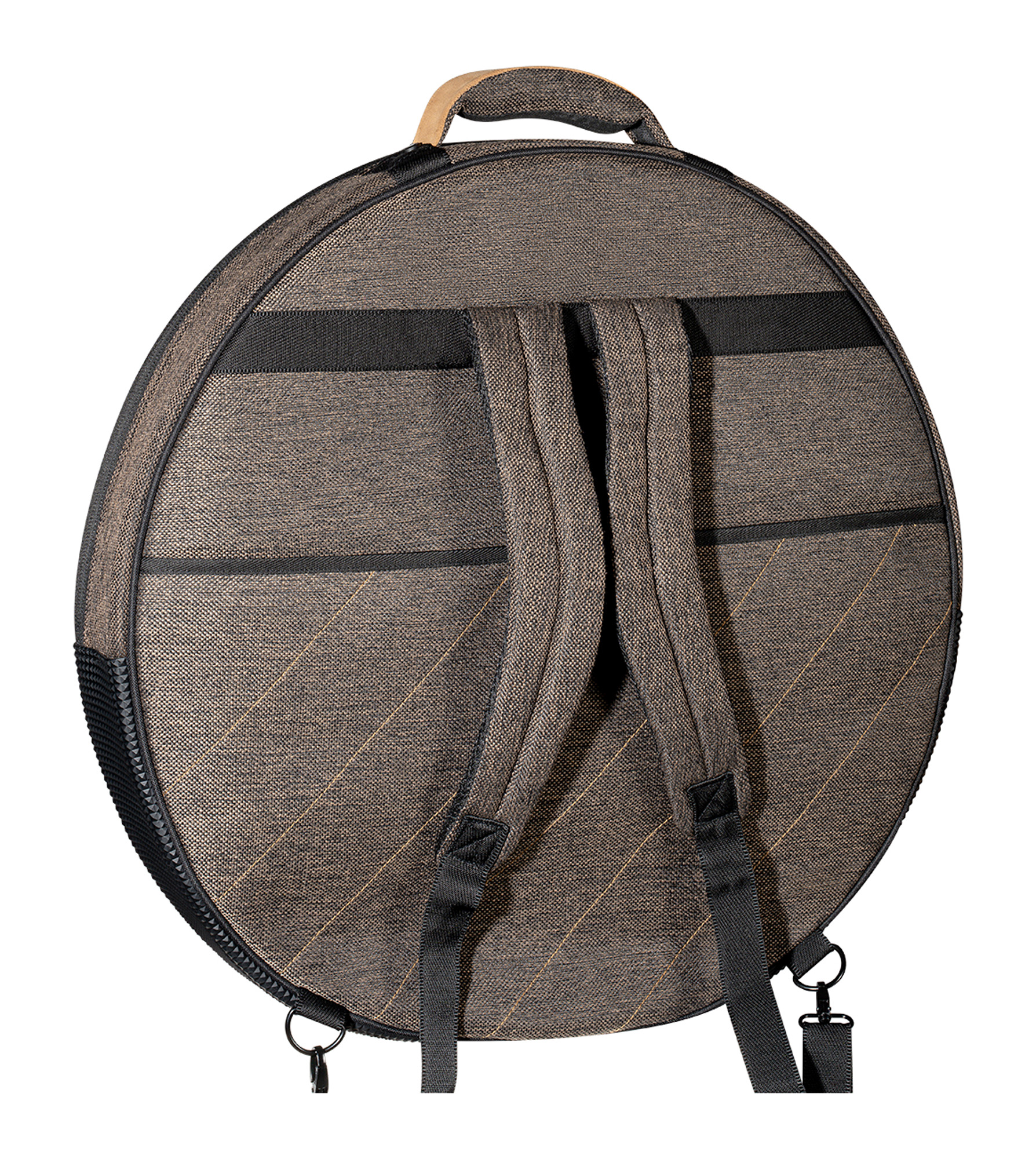 HOUSSE MEINL CYMBALE 22 CAFE