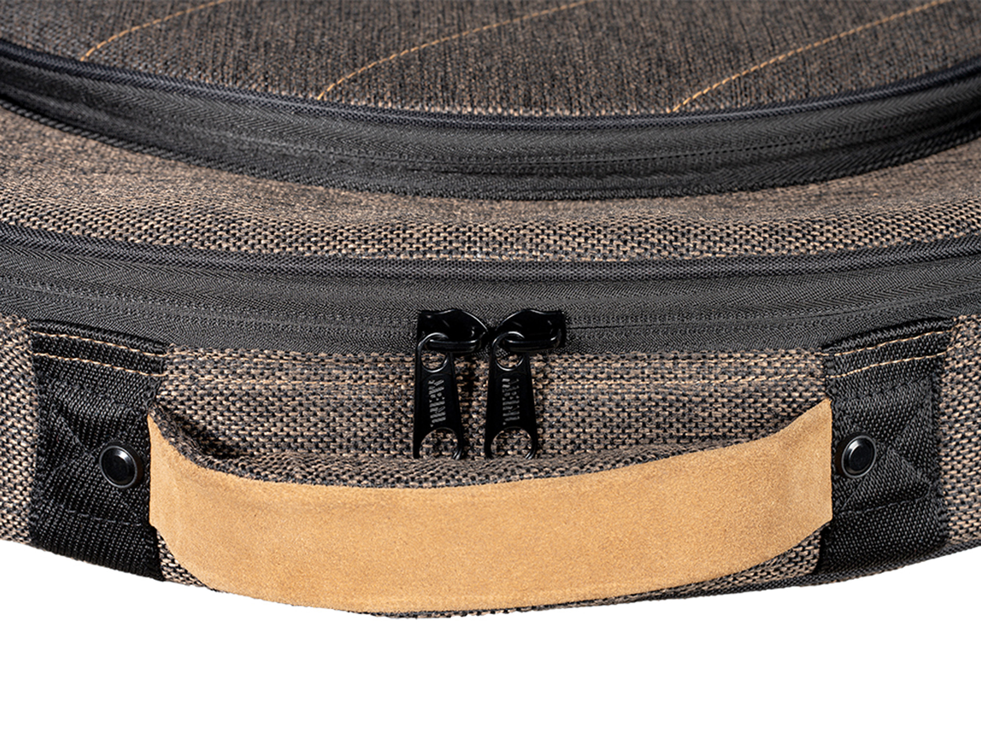 HOUSSE MEINL CYMBALE 22 CAFE