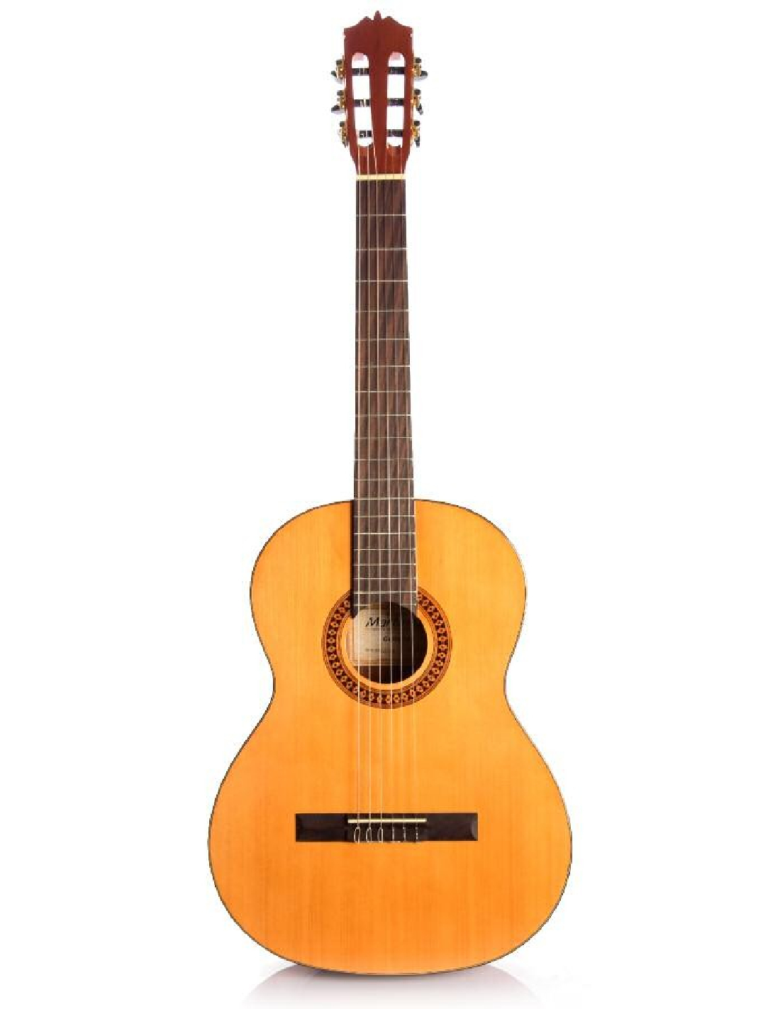 Guitare classique MARTINEZ Standard MC-20S RN