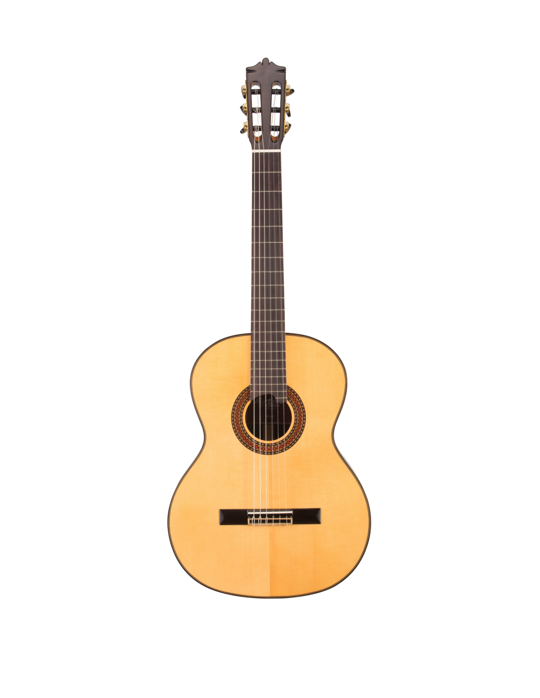 MARTINEZ Standard MC-88S Epicéa RN +Housse