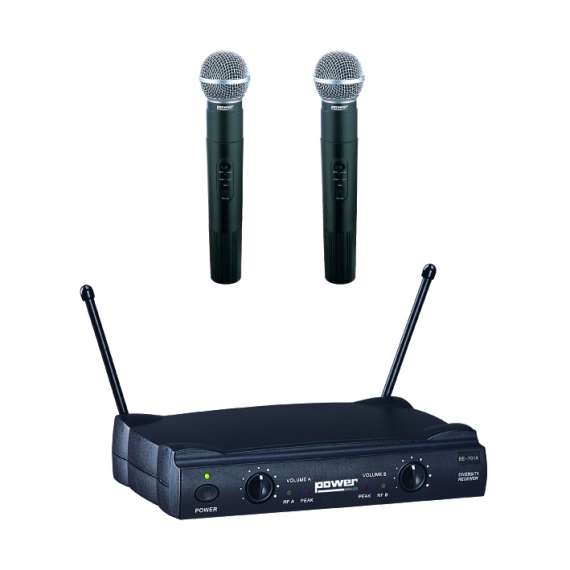 MICRO HF POWER WM-4000 DOUBLE