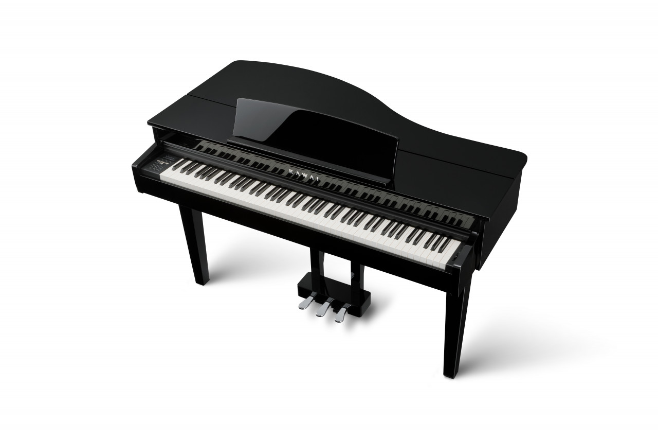 Kawai DG30 - Piano numérique quart de queue
