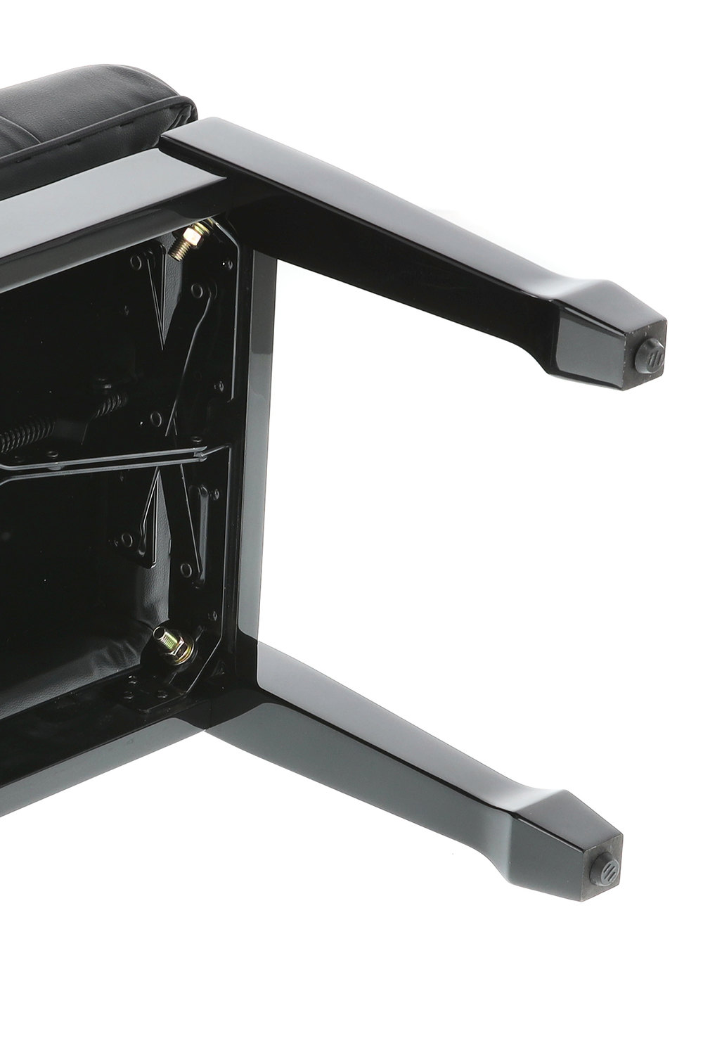 Banquette Piano GEWA Deluxe XL Noir brillant