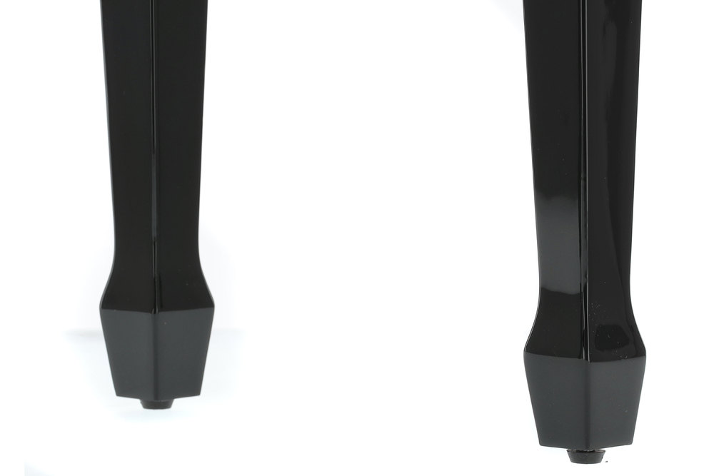 Banquette Piano GEWA Deluxe XL Noir brillant