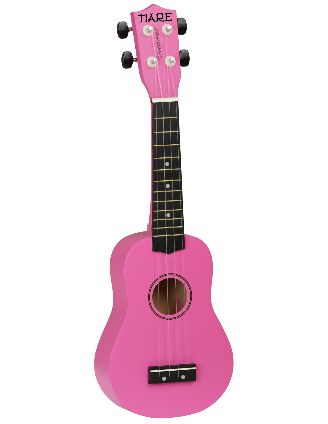 Ukulele TANGLEWOOD Tiare TWTSPHP PN avec Housse