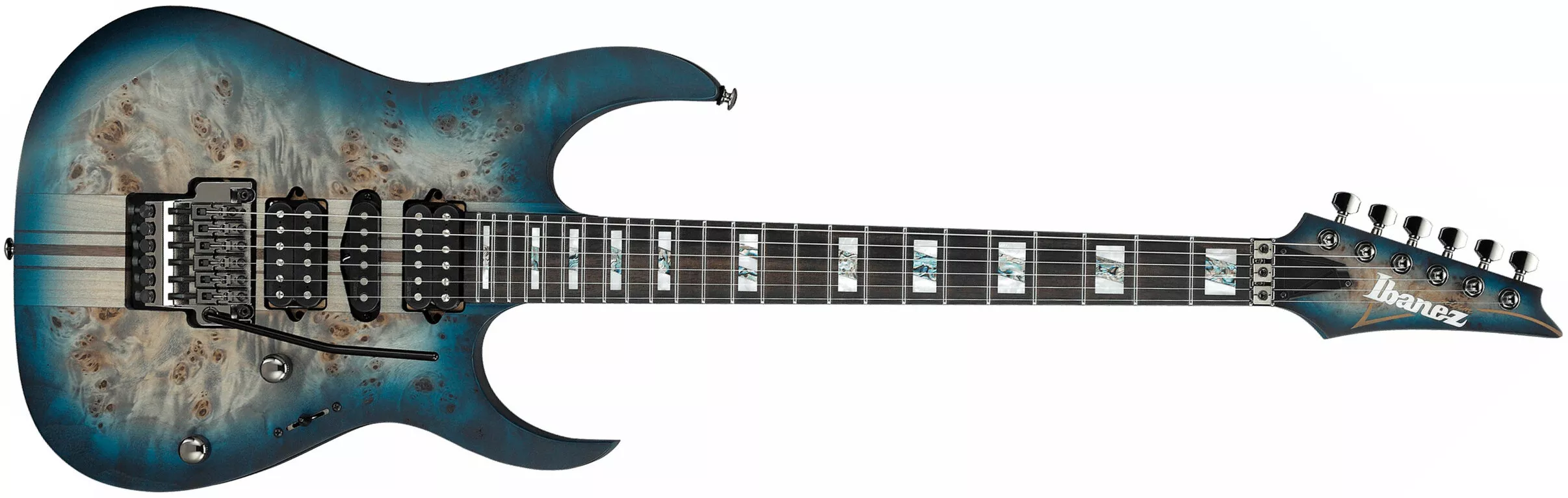 Guitare IBANEZ RGT1270 PB-CTF