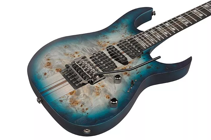 Guitare IBANEZ RGT1270 PB-CTF