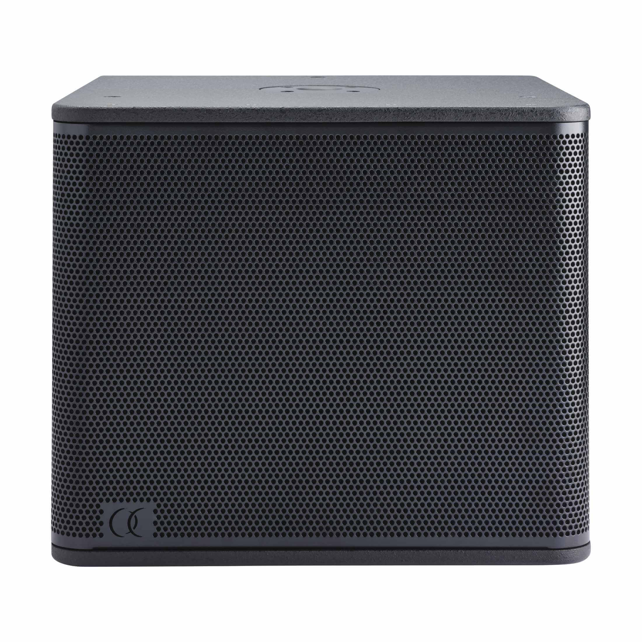 AUDIOPHONY Sline112SubB