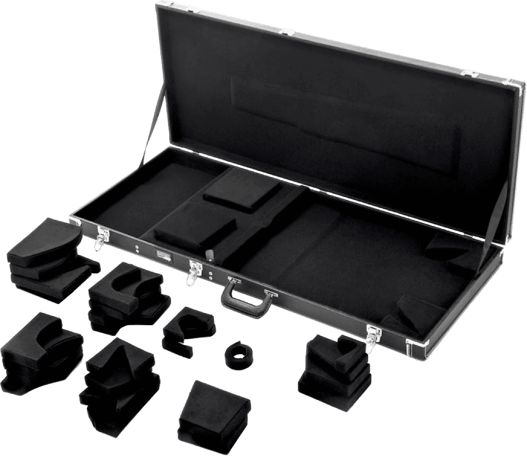 Etui GATOR CASES GW-EXTREME