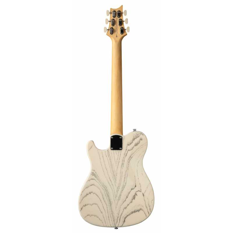 Guitare PRS SE NF53 White Doghair