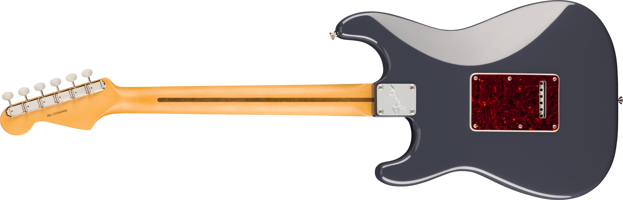 Fender American Professional Classic Stratocaster Faded Black