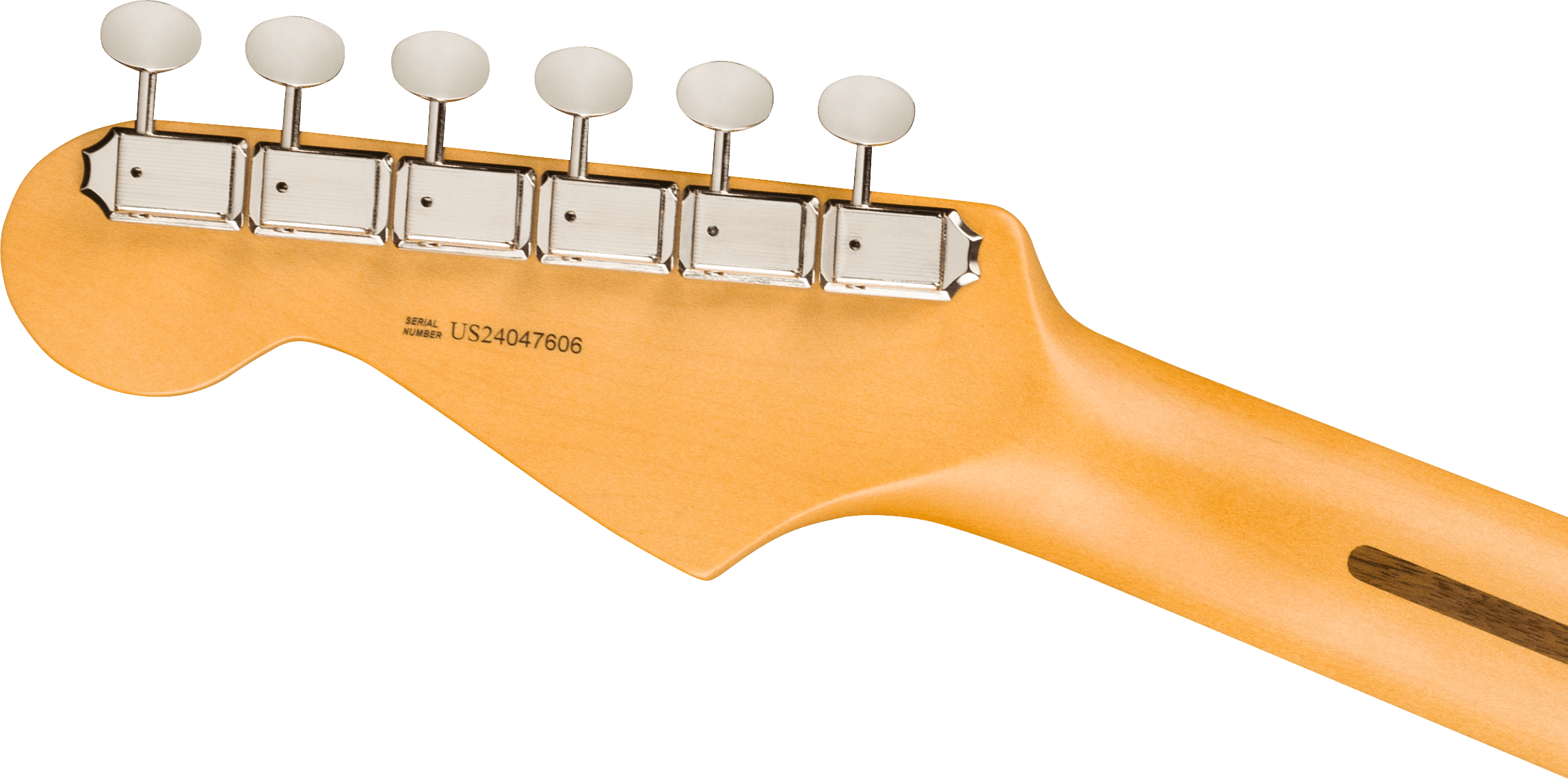 Fender American Professional Classic Stratocaster Faded Black