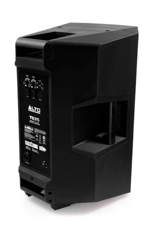 OCCASION - ENCEINTE AMPLIFIEE TS315 - ALTO