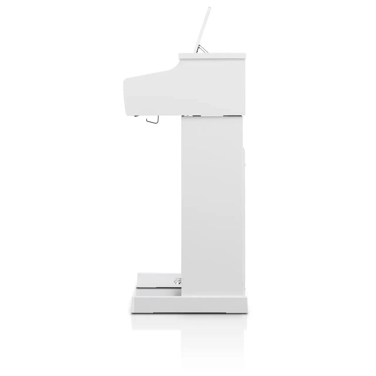 Piano numérique meuble Kawai CX202 Blanc