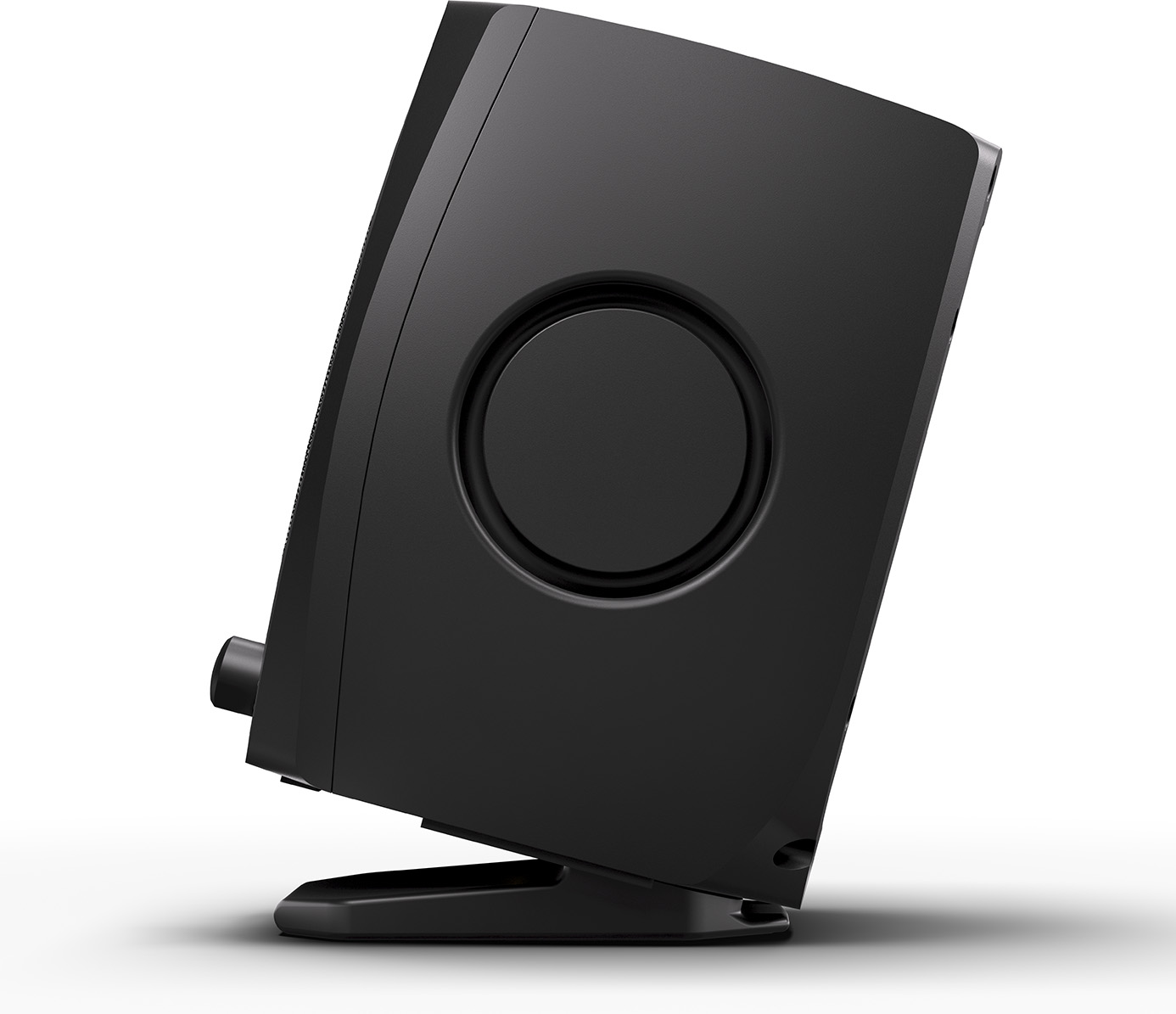 PAIRE ENCEINTES MONITORING D3V NOIRE - ADAM AUDIO