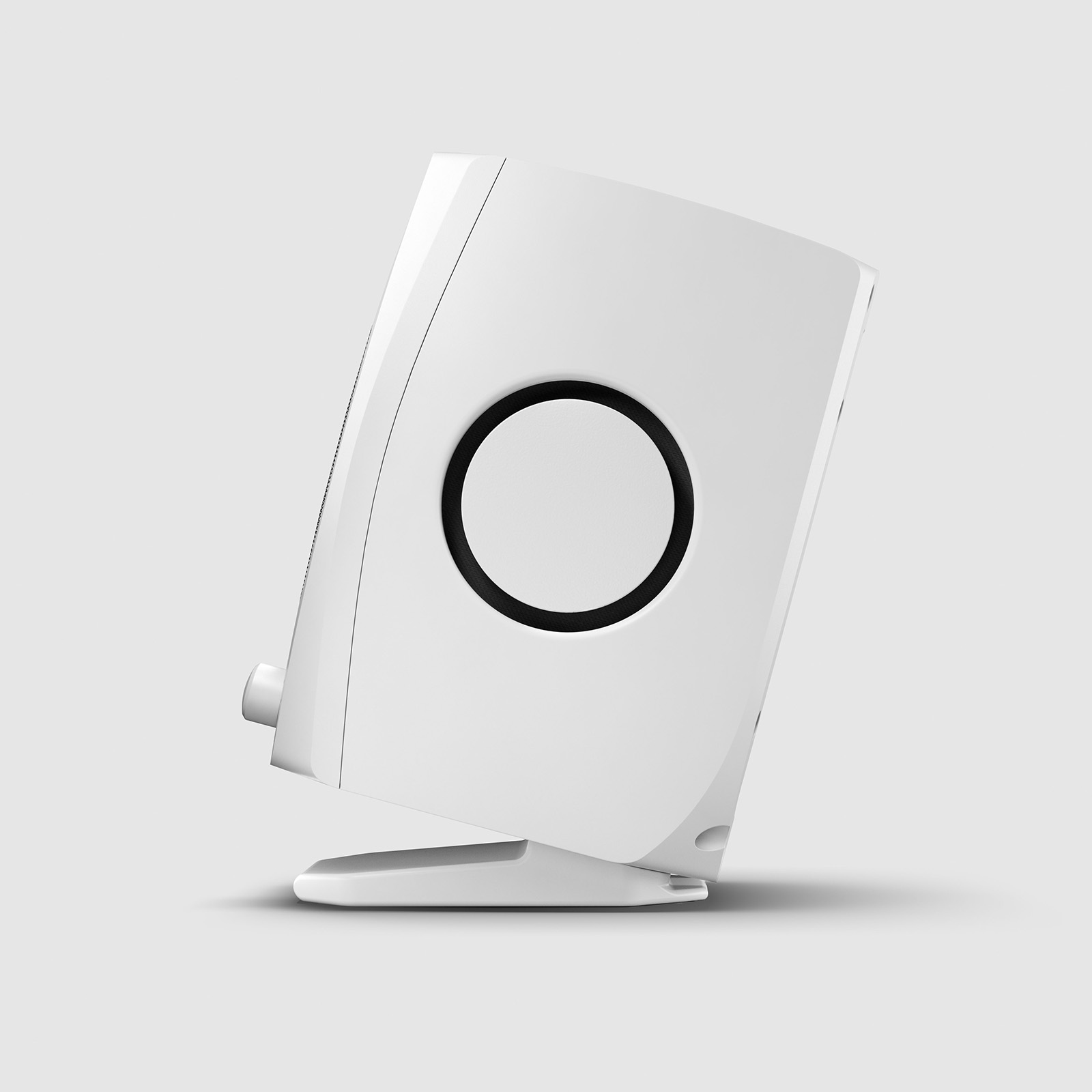 PAIRE ENCEINTES MONITORING D3V WHITE - ADAM AUDIO