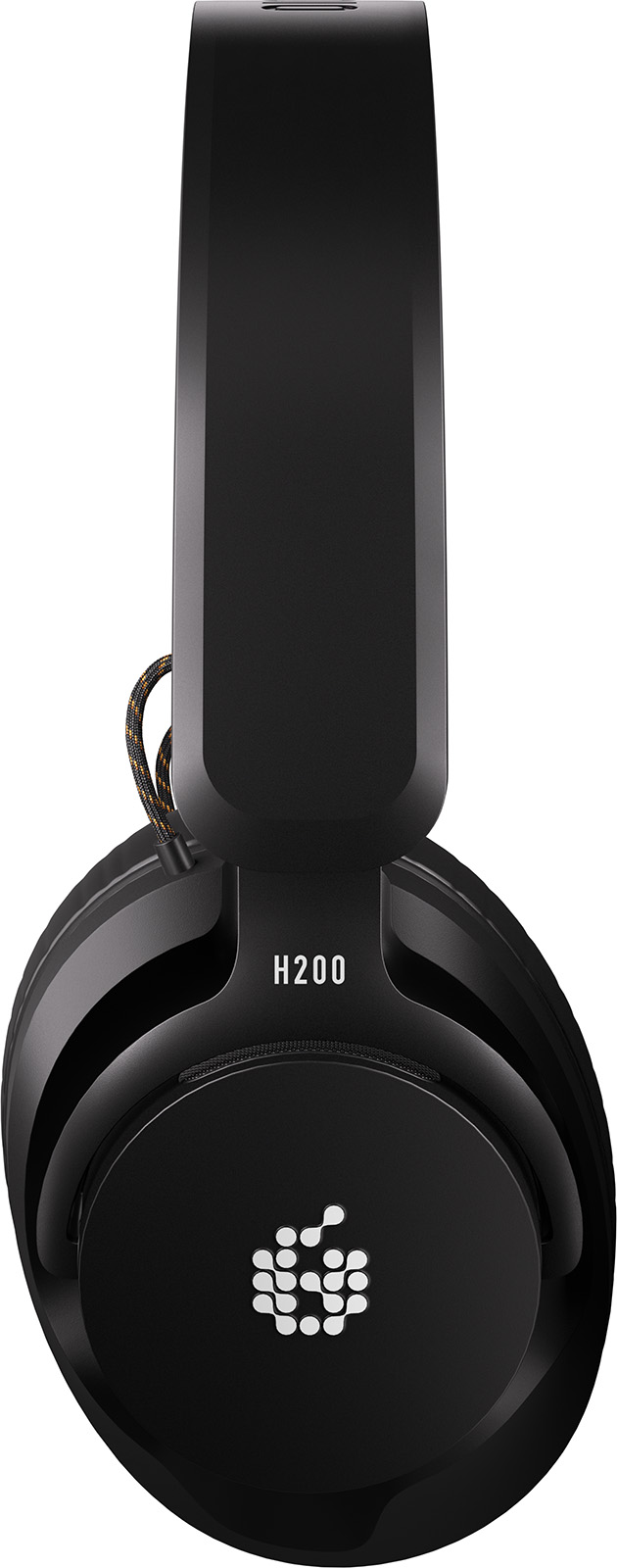 CASQUE MONITORING FERME H200 - ADAM AUDIO