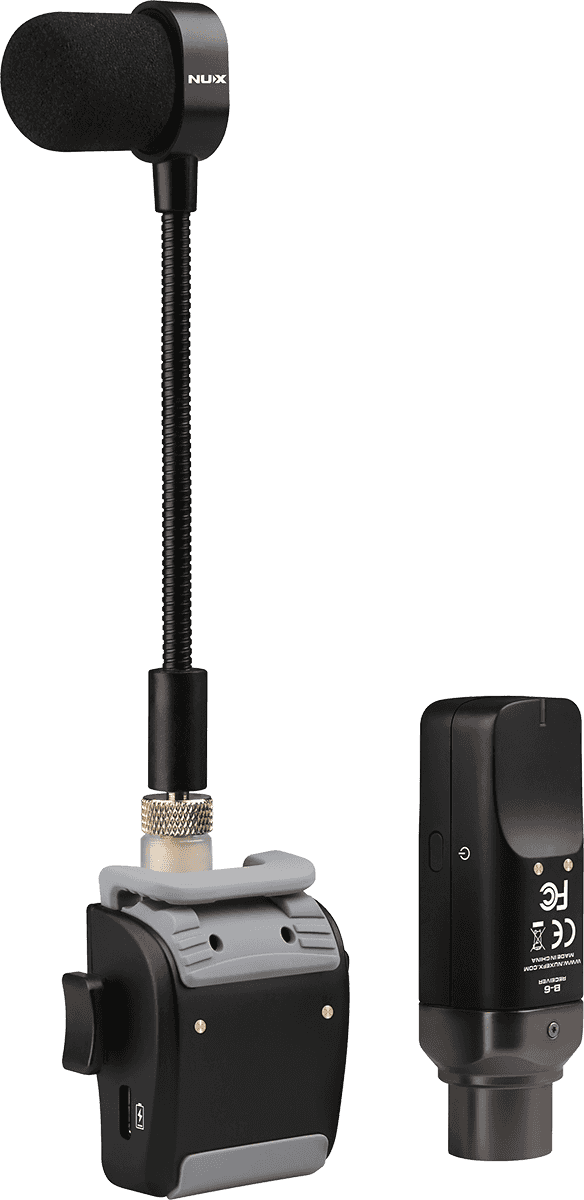 Micro NUX B6