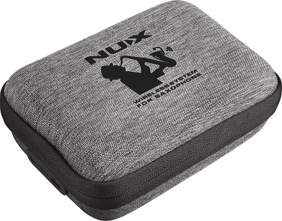Micro NUX B6