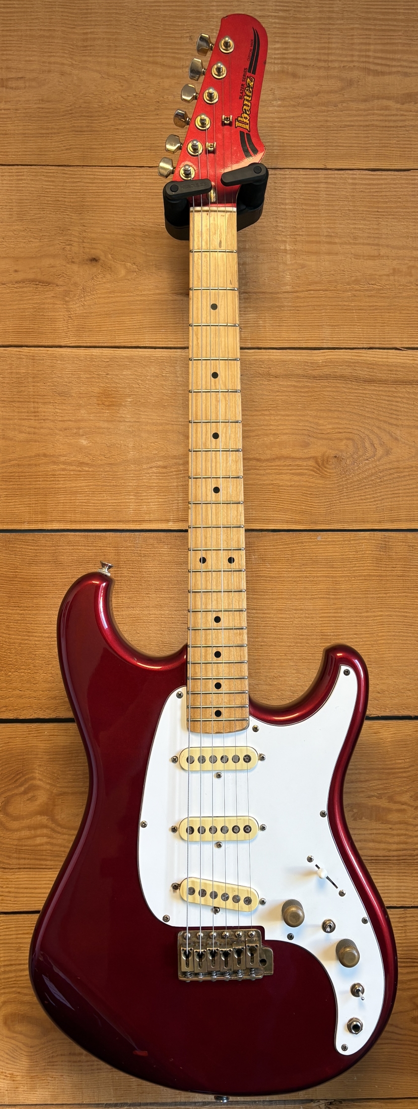 OCCASION Ibanez Blazer 550 FR - 1982