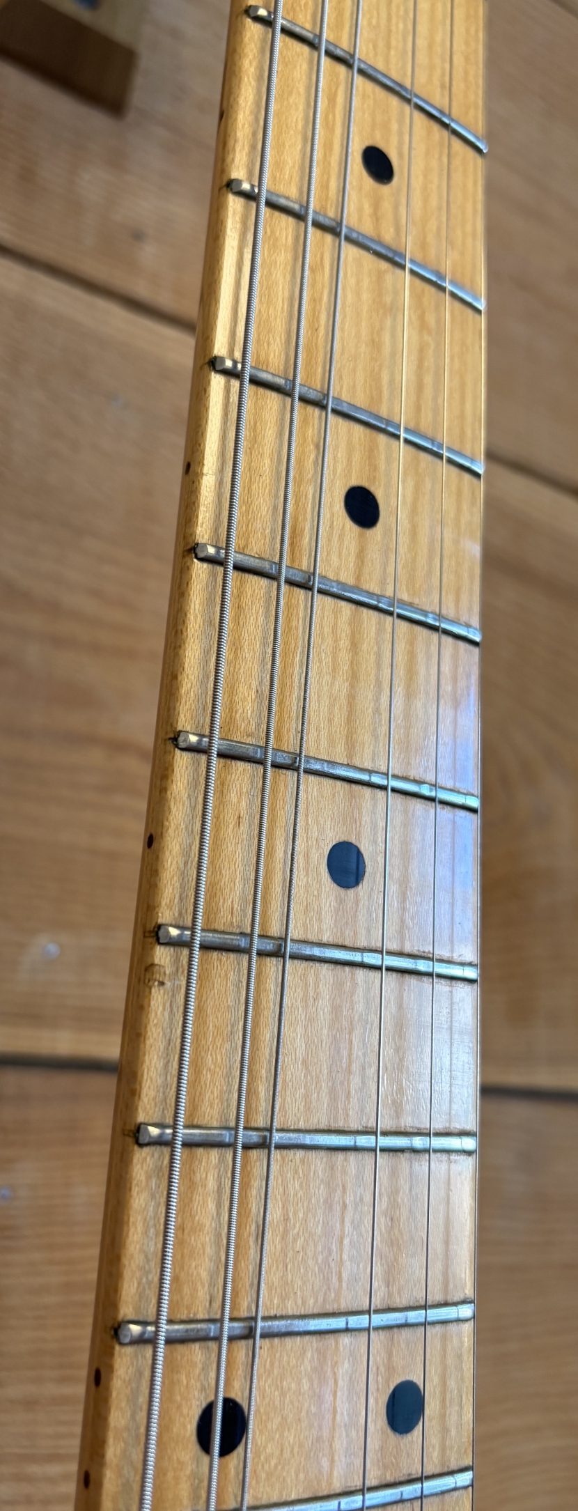 OCCASION Ibanez Blazer 550 FR - 1982