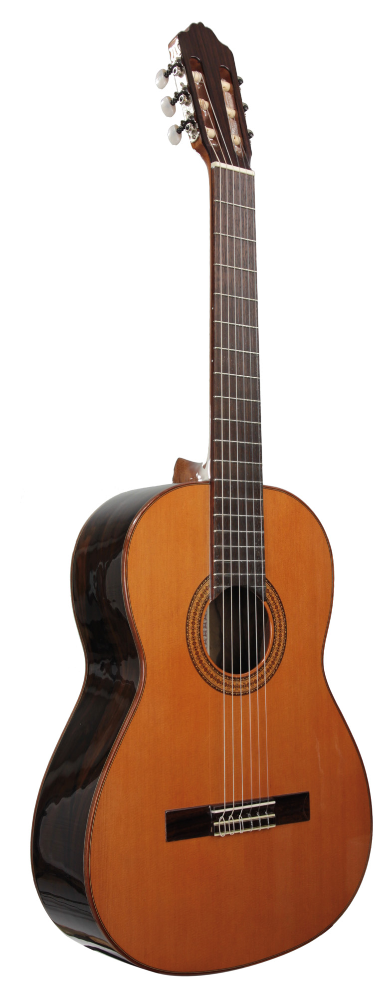 GUITARE ESTEVE 3Z ZIRICOTE
