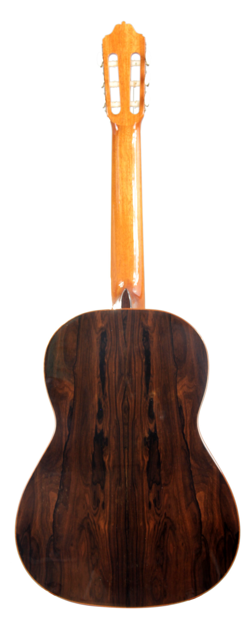 GUITARE ESTEVE 3Z ZIRICOTE