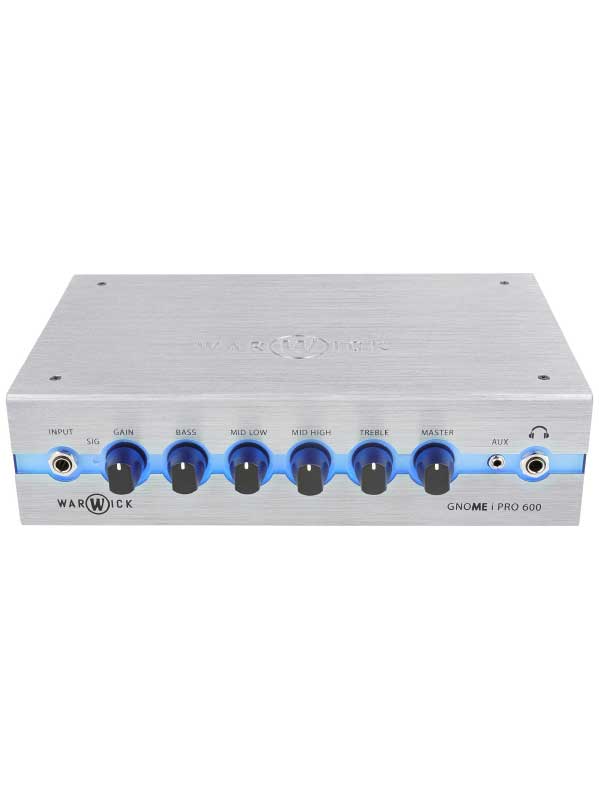 Ampli WARWICK GNOME-IPRO6