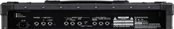 AMPLI ROLAND JC-40 Jazz Chorus