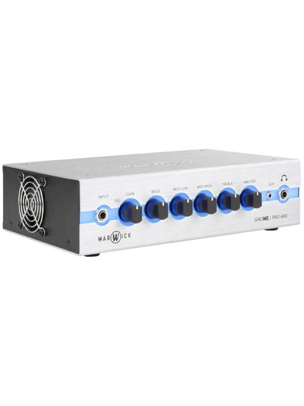 Ampli WARWICK GNOME-IPRO6