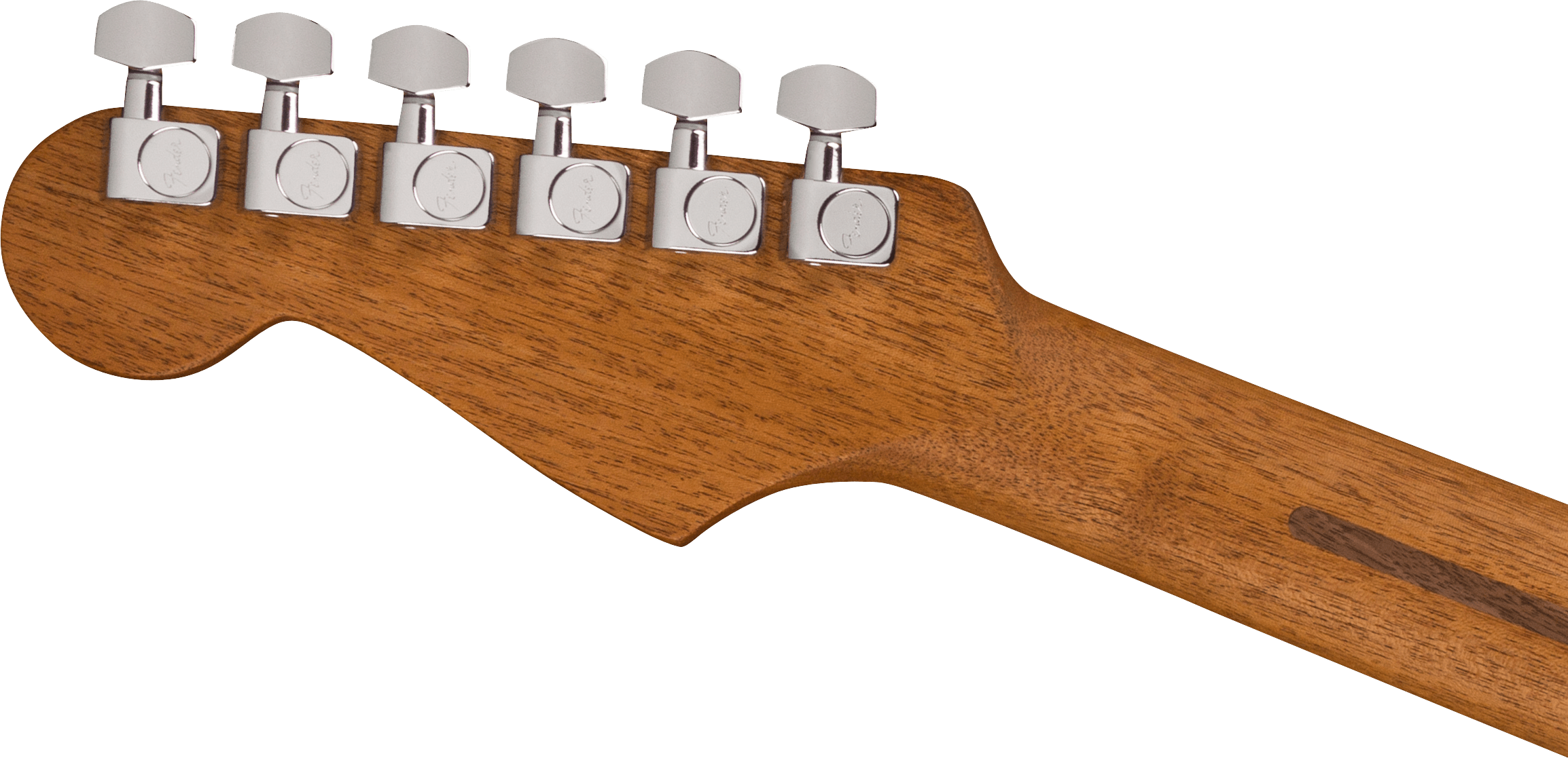 Guitare FENDER American Acoustasonic® Jazzmaster® All-Mahogany