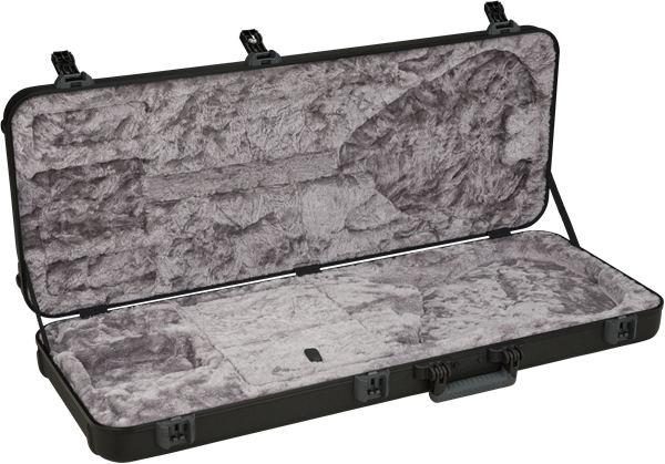 Etui Fender Deluxe Molded Acoustasonic®