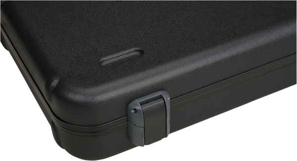 Etui Fender Deluxe Molded Acoustasonic®