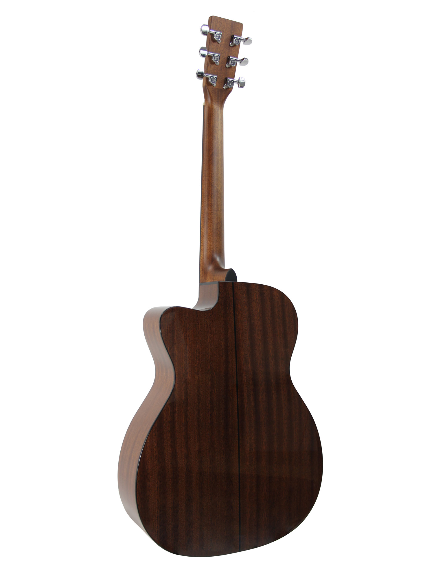 Guitare SIGMA SERIE 1 000MC-1E-SB SUNBURST