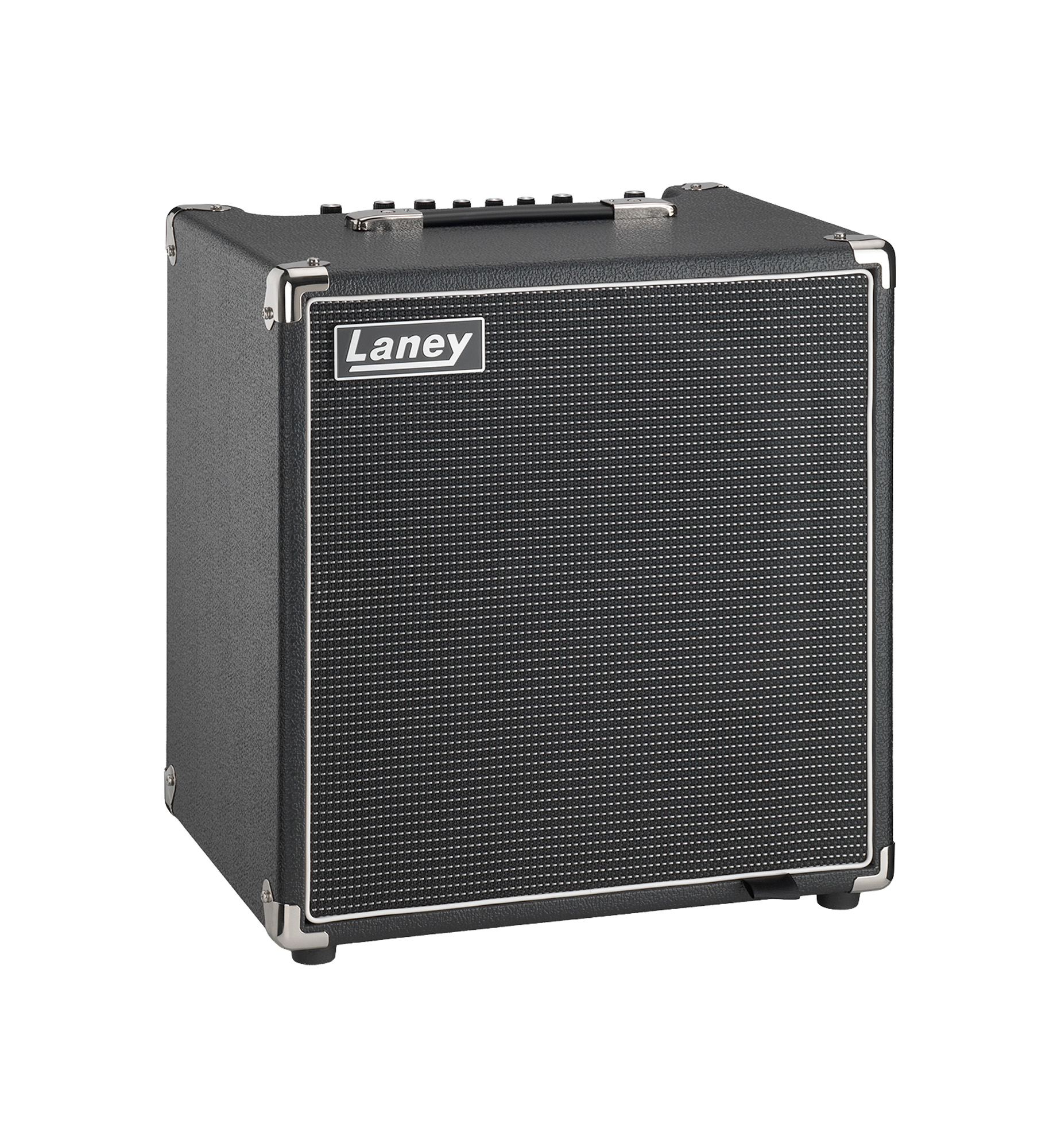 AMPLI BASSE LANEY DIGBETH FOUNDRY 30W
