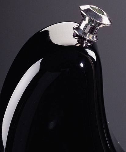 DUNLOP StrapLok® - Dual - Nickel