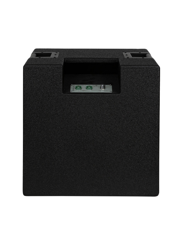 Baffle Warwick pour Gnome, 2x10 pouces, 300 Watt, 8 Ohms