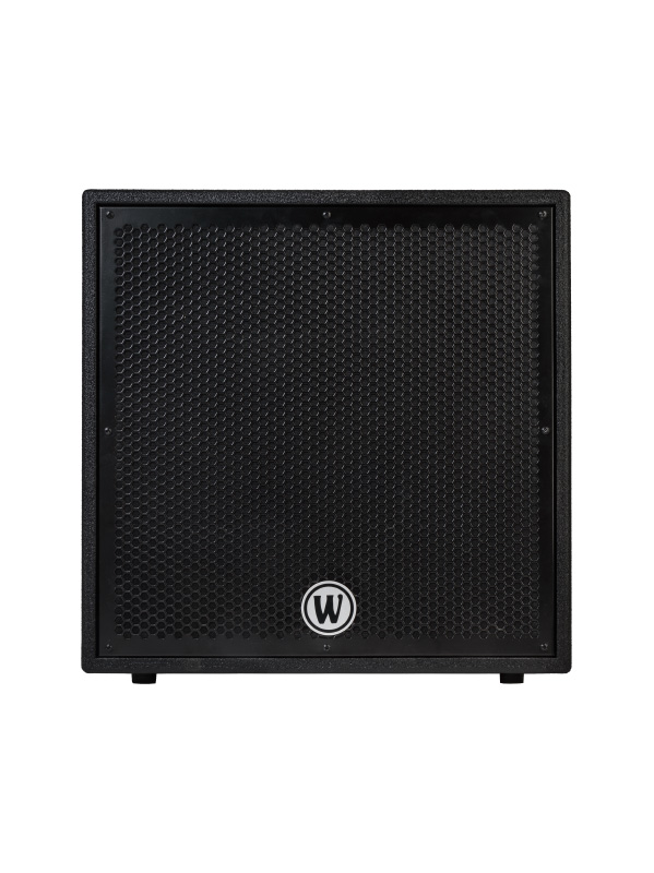 Baffle Warwick pour Gnome, 2x10 pouces, 300 Watt, 8 Ohms