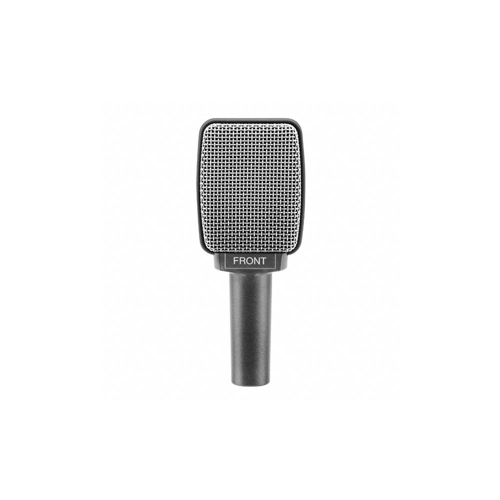 MICRO SENNHEISER E 609 SILVER POUR AMPLI GUITARE