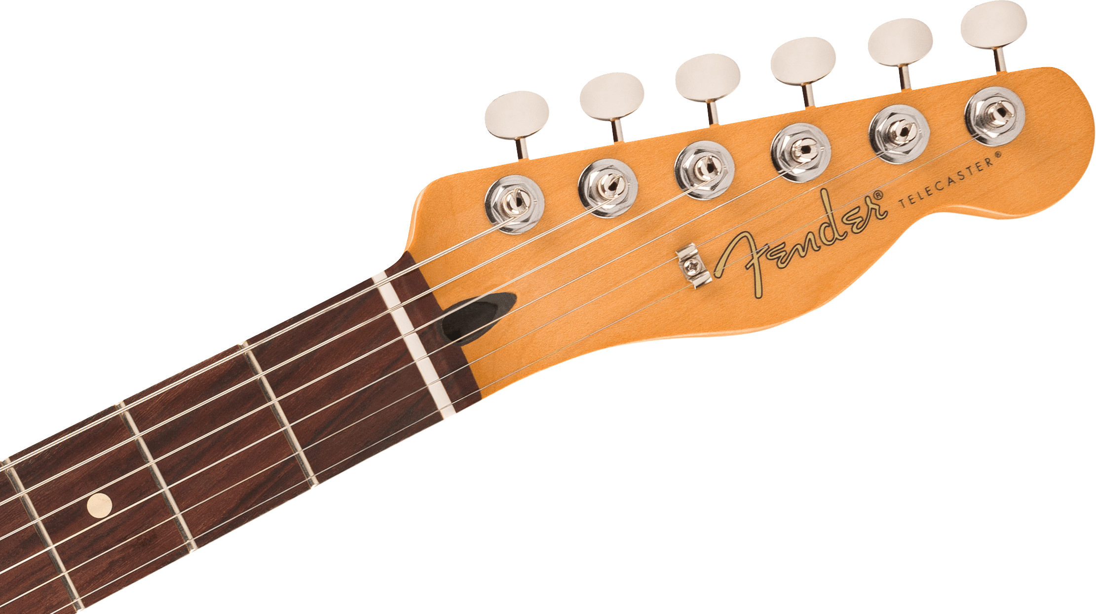 FENDER Player II Telecaster®, Rosewood Fingerboard, Transparent Cherry