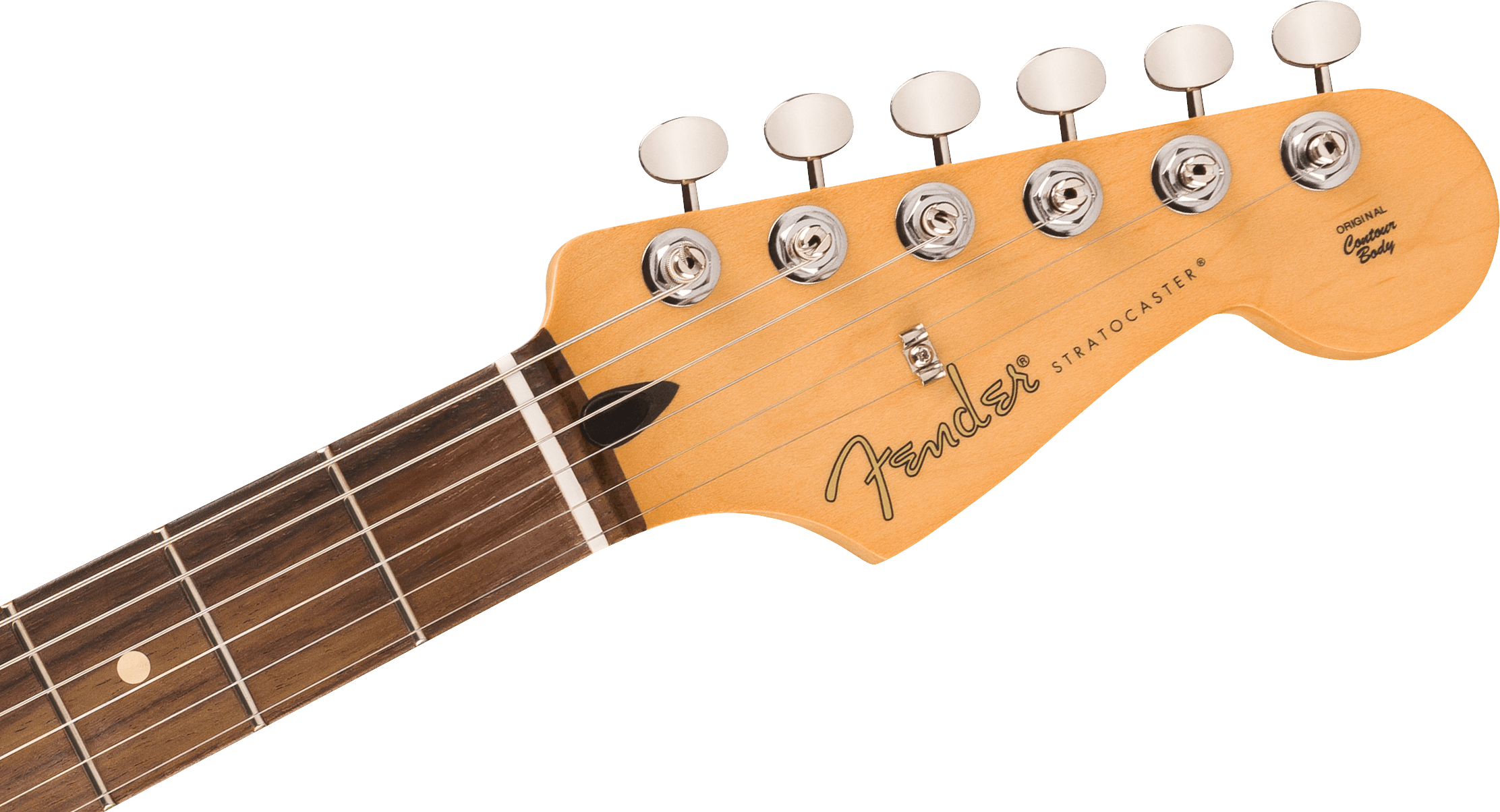 FENDER Player II Stratocaster®, Rosewood Fingerboard, 3-Color Sunburst