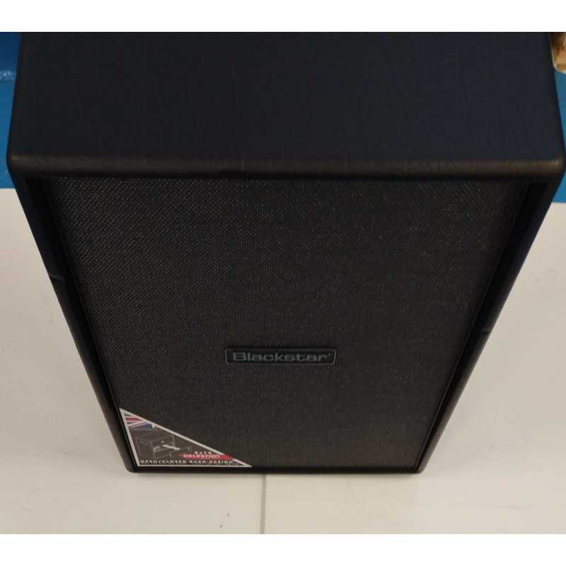 Cabinet Guitare Blackstar HT-212VOC MKIII - Stock B