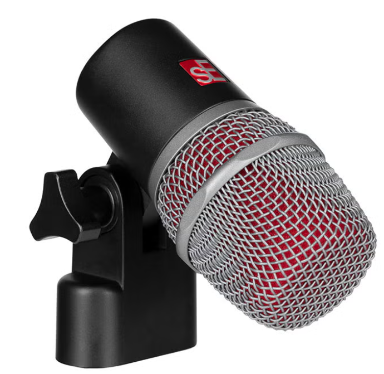 Micro pour batterie sE Electronics V Beat