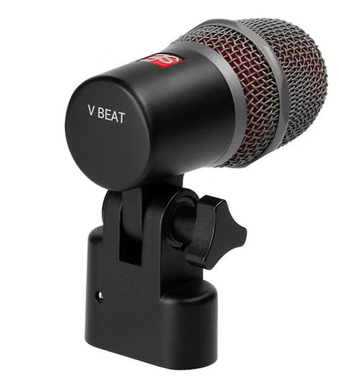 Micro pour batterie sE Electronics V Beat