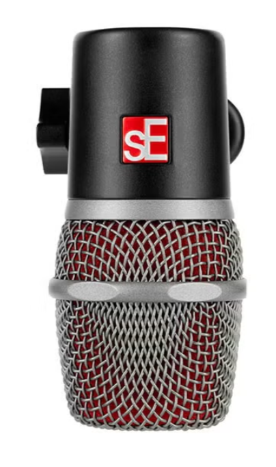 Micro pour batterie sE Electronics V Beat