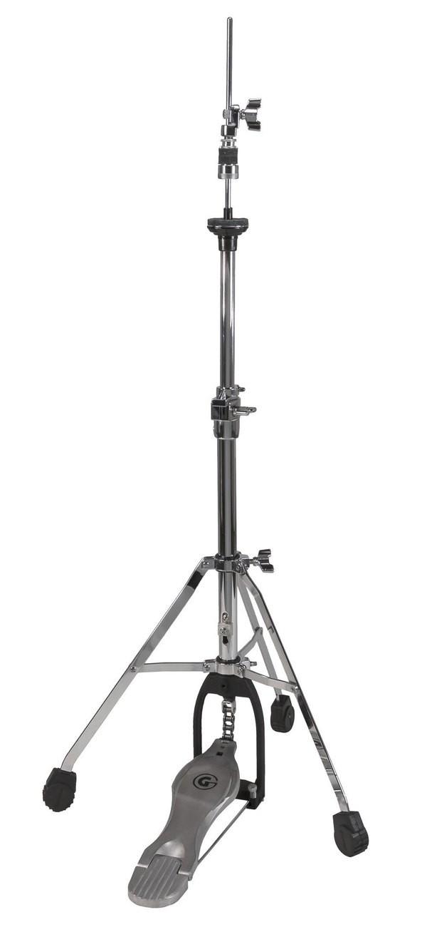 Stand Hi Hats Gibraltar GSB-507